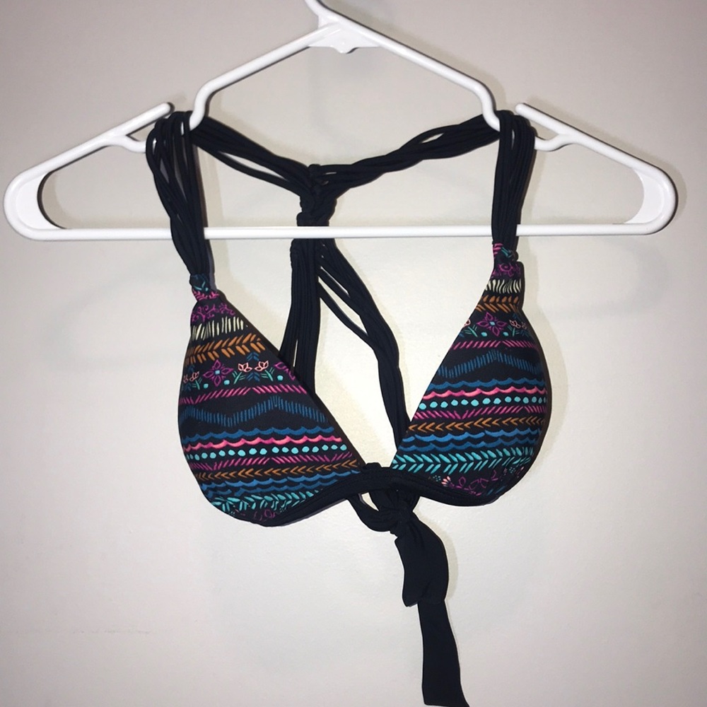 Arizona jeans bikini top